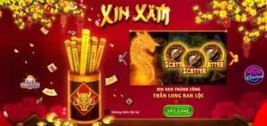 Chinh Phục Nổ Hũ Xin Xăm BJ88 Nhận Thưởng Khủng Trong Tích Tắc Hôm Nay