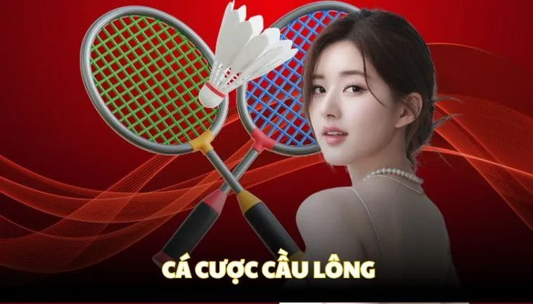 Tham Gia Cá Cược Cầu Lông BJ88 – Chinh Phục Kèo Thắng Lớn Hôm Nay 2 Tham Gia Cá Cược Cầu Lông BJ88 – Chinh Phục Kèo Thắng Lớn Hôm Nay