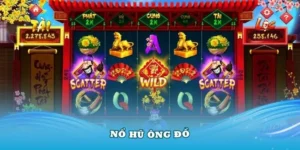 Khám Phá Bí Quyết Chinh Phục Nổ Hũ Ông Đồ BJ88 Thắng Lớn Hôm Nay
