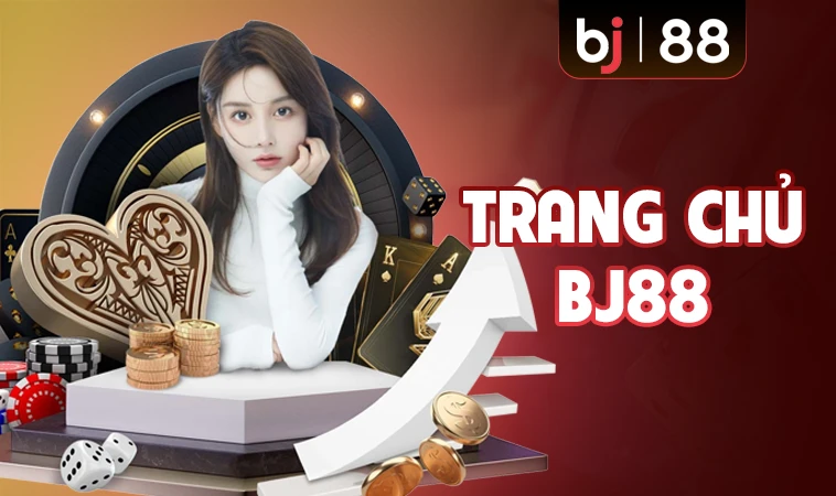 BJ88 - Nhà Cái BJ 88 - Trang Chủ Cá Cược Online Hàng Đầu Châu Á