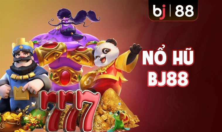 BJ88 - Nhà Cái BJ 88 - Trang Chủ Cá Cược Online Hàng Đầu Châu Á