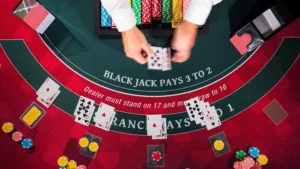 Làm Chủ Blackjack BJ88 Để Thắng Lớn Mỗi Ngày