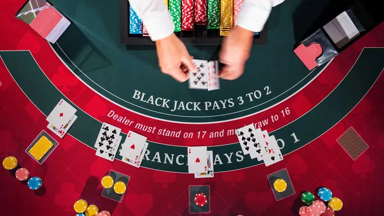 Làm Chủ Blackjack BJ88 Để Thắng Lớn Mỗi Ngày