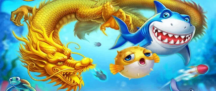 Săn Rồng Thần Bắn Cá Rồng BJ88 Nhận Thưởng Siêu Khủng! 2 Săn Rồng Thần Bắn Cá Rồng BJ88 Nhận Thưởng Siêu Khủng!
