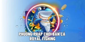 Săn Thưởng Lớn Với Royal Fishing Tại BJ88, Tham Gia Ngay Hôm Nay!