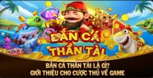 Chinh Phục Bắn Cá Thần Tài BJ88 Để Rinh Thưởng Khủng!