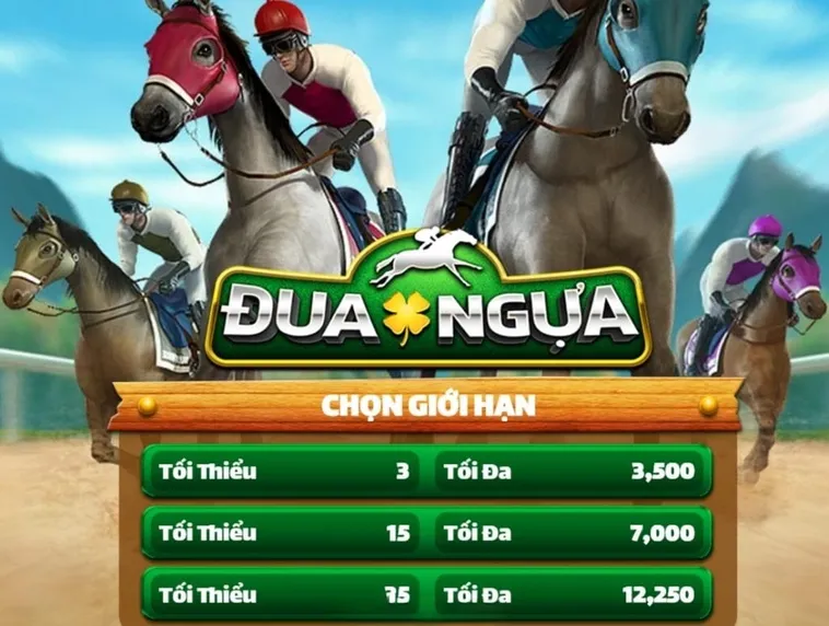 Khám Phá Cá Cược Đua Ngựa BJ88 – Thắng Lớn Cùng Đam Mê Tốc Độ 2 Khám Phá Cá Cược Đua Ngựa BJ88 – Thắng Lớn Cùng Đam Mê Tốc Độ