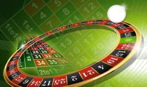 Tham Gia Roulette BJ88 Ngay Hôm Nay Để Săn Thưởng Lớn
