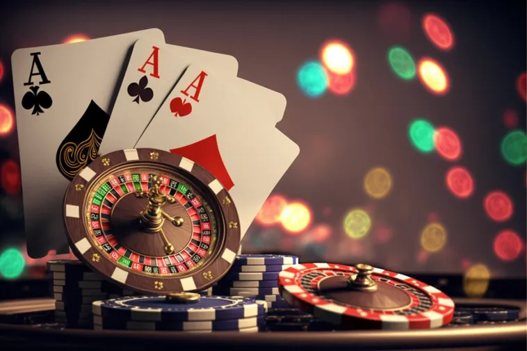 Khám Phá Casino Online BJ88 Tham Gia Ngay Để Thắng Lớn