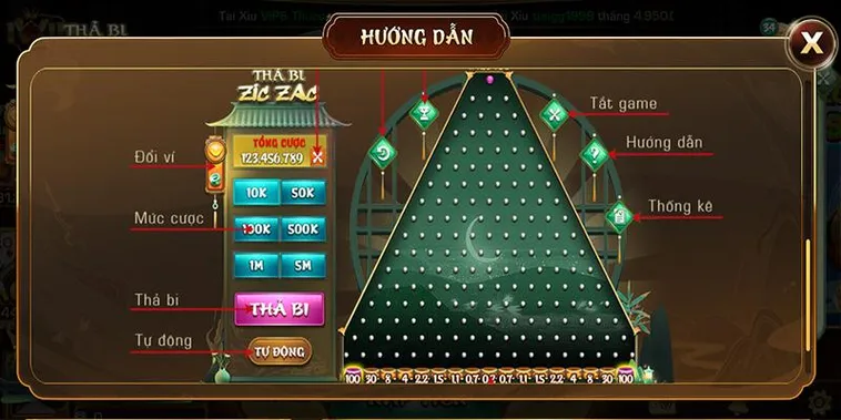 Chinh Phục Game Nhanh ZicZac Tại BJ88 Thắng Lớn Ngay 2 Chinh Phục Game Nhanh ZicZac Tại BJ88 Thắng Lớn Ngay