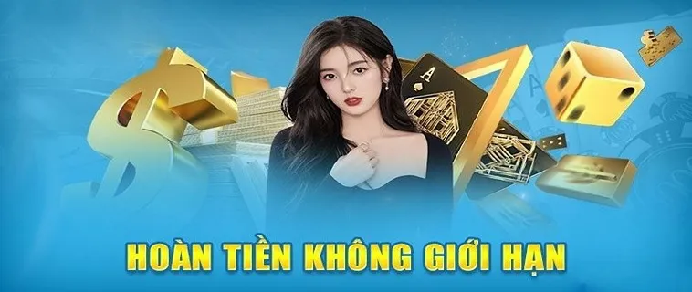 Hoàn Trả Không Giới Hạn BJ88 Cơ Hội Giảm Rủi Ro Thắng Lớn Mỗi Tuần