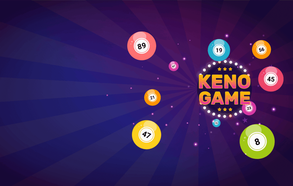 Cách Chơi Game Nhanh Keno Tại BJ88 Thắng Nhanh Chóng