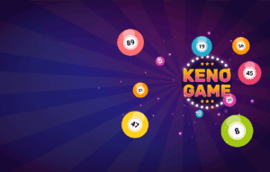 Cách Chơi Game Nhanh Keno Tại BJ88 Thắng Nhanh Chóng