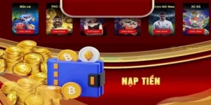 Nạp Tiền BJ88 Ngay Hôm Nay Để Nhận Thưởng Khủng Lên Đến 3.888.000 VNĐ
