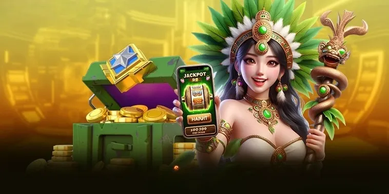 Nổ Hũ BJ88 Thắng Lớn Với Jackpot Khủng Chinh Phục Ngay