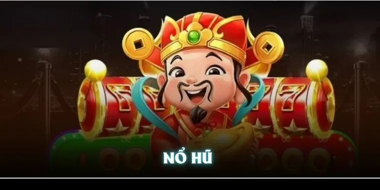 Nổ Hũ BJ88 Thắng Lớn Với Jackpot Khủng Chinh Phục Ngay