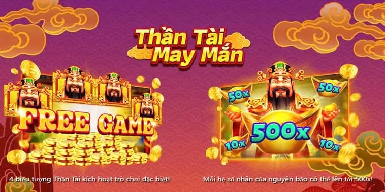 Săn Thưởng Cực Đỉnh Với Nổ Hũ Thần Tài BJ88 Ngay Bây Giờ 2 Săn Thưởng Cực Đỉnh Với Nổ Hũ Thần Tài BJ88 Ngay Bây Giờ
