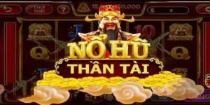 Săn Thưởng Cực Đỉnh Với Nổ Hũ Thần Tài BJ88 Ngay Bây Giờ