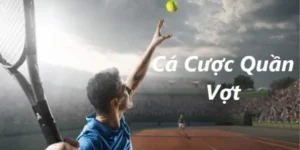 Khám Phá Cá Cược Quần Vợt BJ88 – Tham Gia Ngay Để Chinh Phục Thắng Lợi!