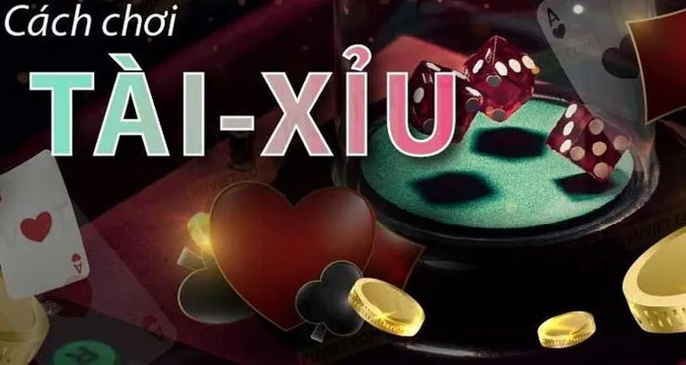 Chinh Phục Tài Xỉu BJ88 Ngay Để Nhận Thưởng Khủng