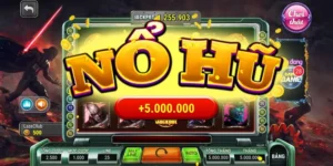 Săn Thưởng Khủng Với Nổ Hũ Táo Quân BJ88 Tham Gia Ngay Hôm Nay