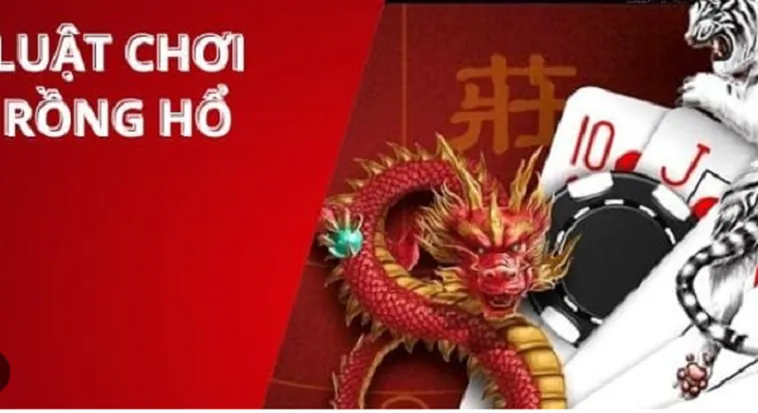 Chinh Phục Dragon Tiger BJ88 Để Nhận Thưởng Khủng Ngay Hôm Nay