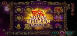Khám Phá Nổ Hũ Rừng Xanh BJ88 Rinh Thưởng Khủng Hôm Nay
