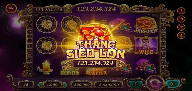 Khám Phá Nổ Hũ Rừng Xanh BJ88 Rinh Thưởng Khủng Hôm Nay